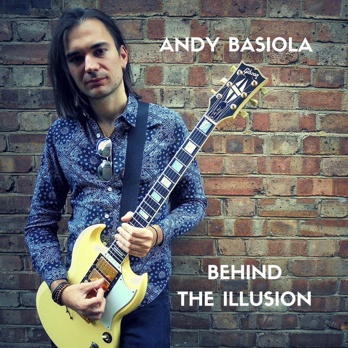 Behind The Illusion | Andy Basiola