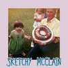 Sketchy McClain Cover Art