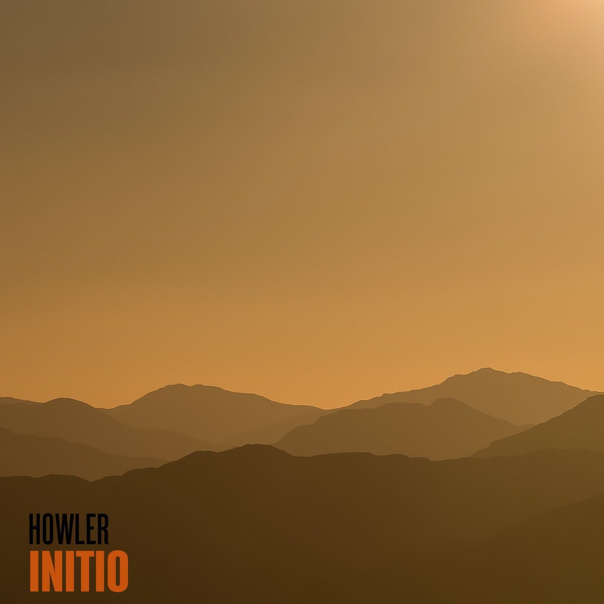 Howler – Initio