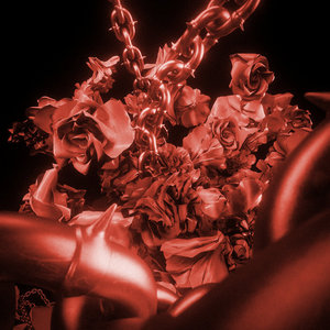 MistakesFred V, Luxtides cover