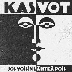 Jos Voisin Lähteä Pois cover