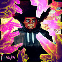 killJOY cover art
