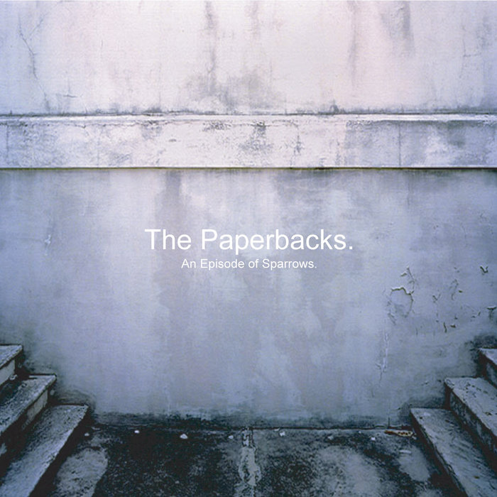 An Episode of Sparrows. The Paperbacks
