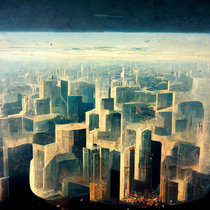 Building Cities De Ities cover art