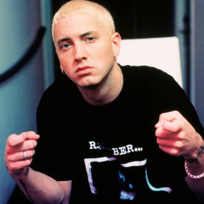 slim shady toy box