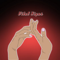 Vital Signs (There Goes Another One) [Single Version] cover art