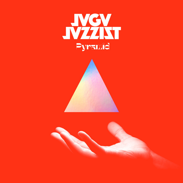 Jaga Jazzist - Pyramid, Vinyl LP Jaga Jazzist - Pyramid, Vinyl LP