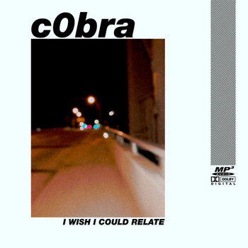 i wish i could relate