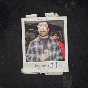 In Case I Die cover