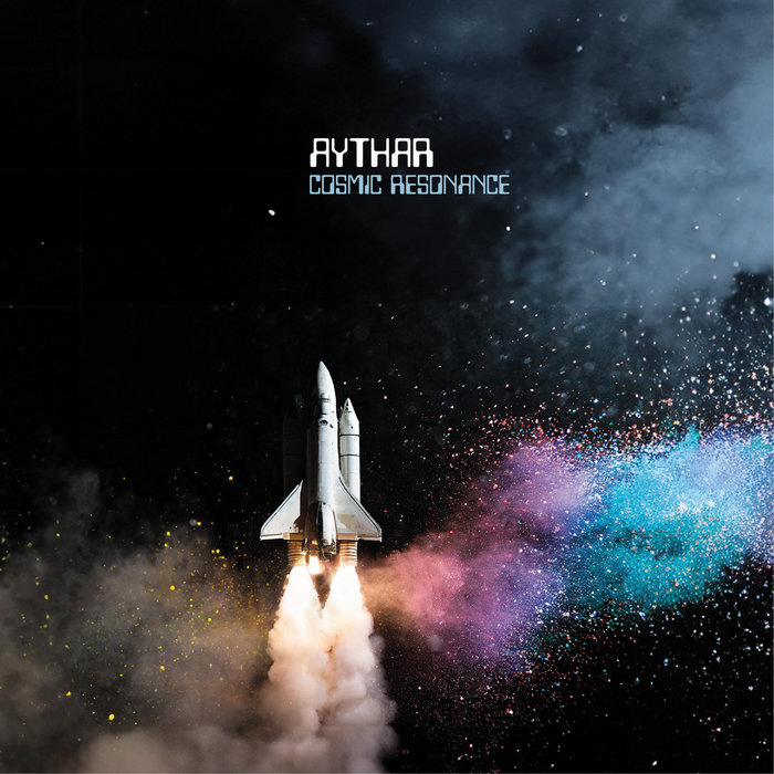 Cosmic Resonance | Aythar | Mooncuts