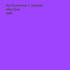 S. Zelenskij, Y. Yaremchuk