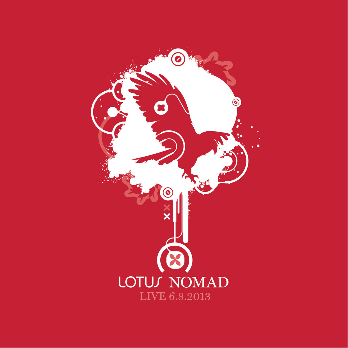 Nomad (Remastered) | Lotus