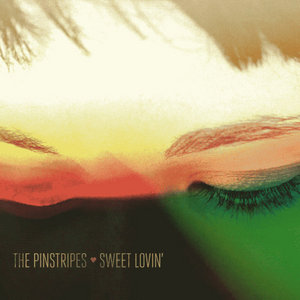 Sweet Lovin' Single cover