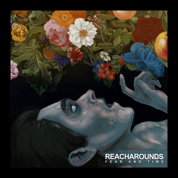 Reacharounds — Photo