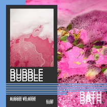 bubble bath (feat. Surf) cover art