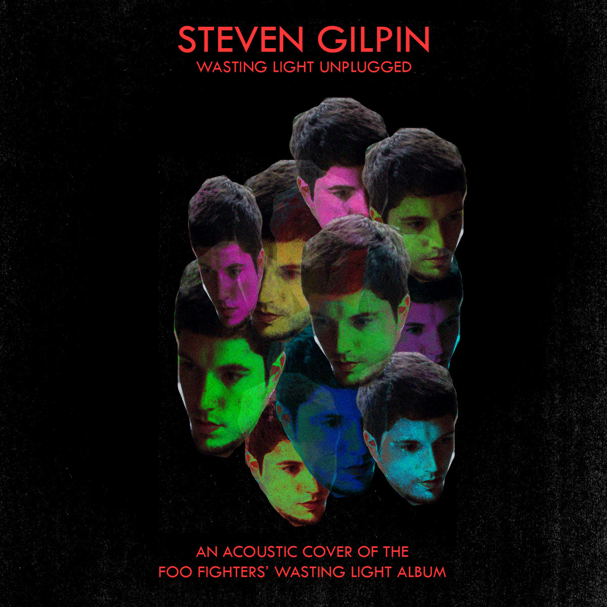 Foo Fighters - Wasting Light Songbook (Guitar Recorded