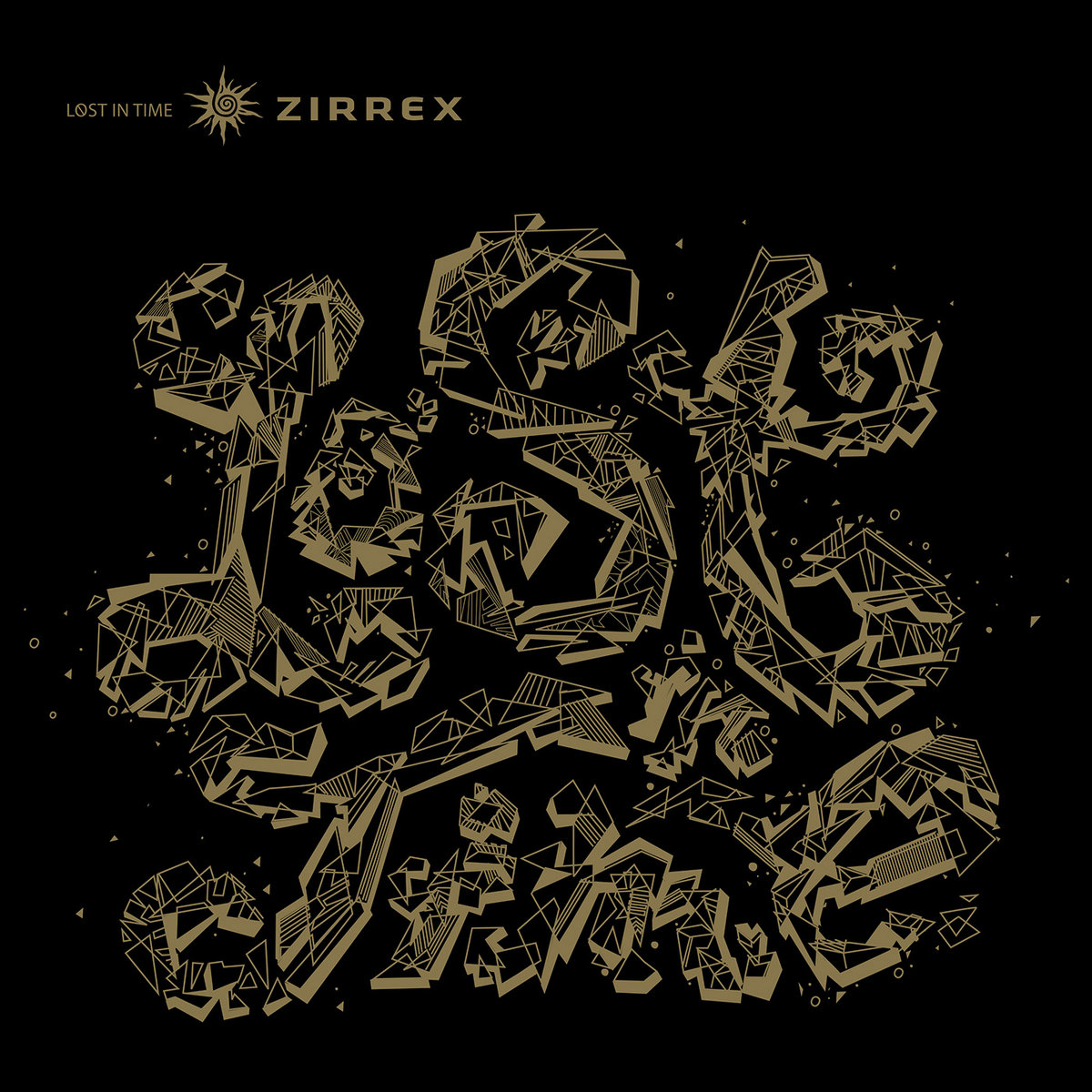 LOST IN TIME CDセット Lost In Time | Zirrex | Hado Records