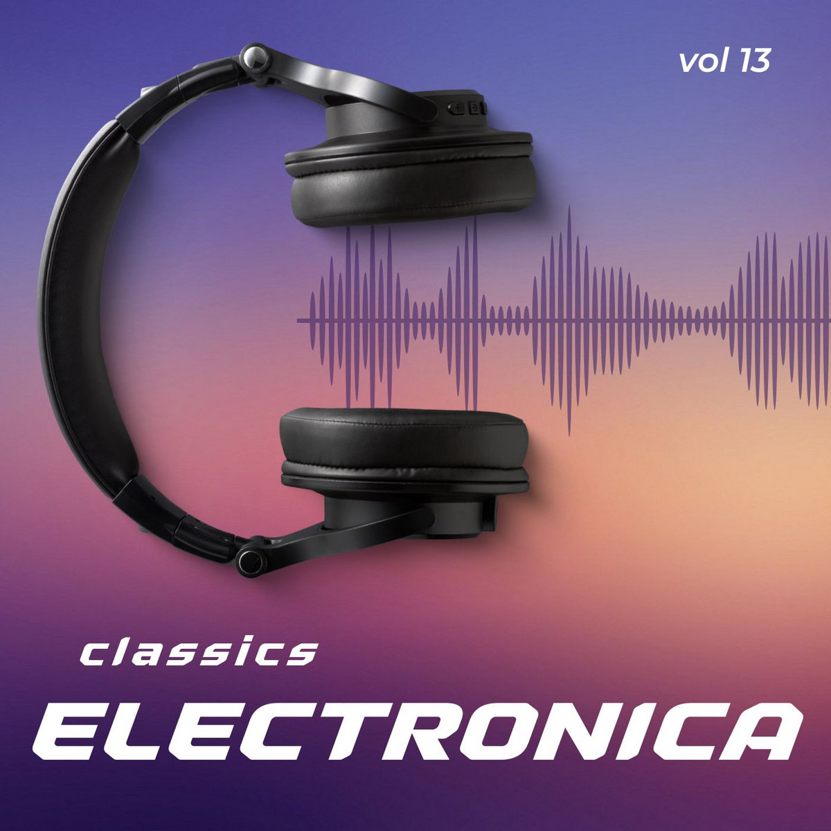 electronica classics vol 13