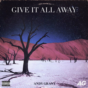 Give It All Away cover