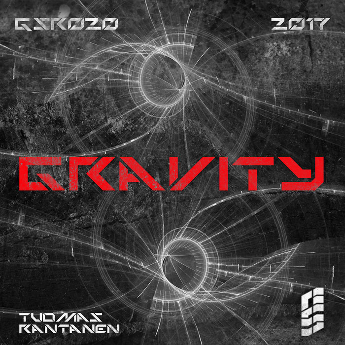 Gravity Tuomas Rantanen Groove Soldiers Records