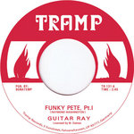 Funky Pete