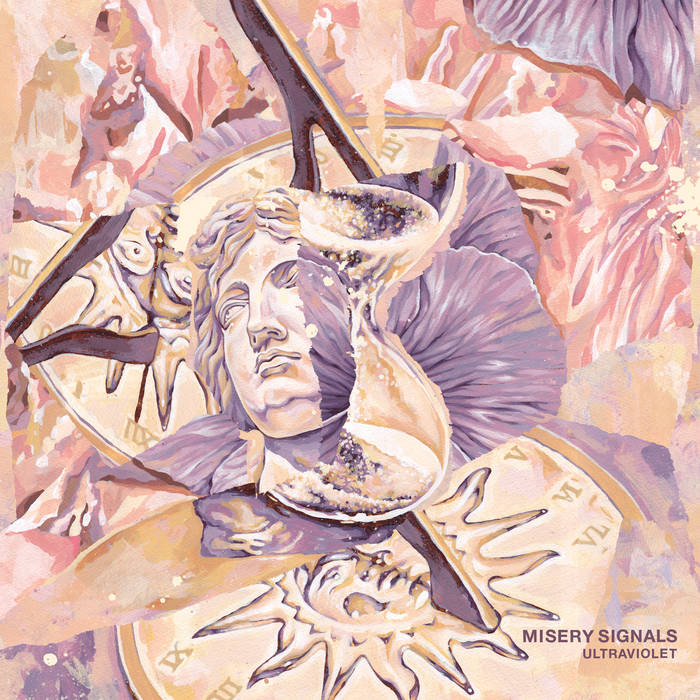 Epiphany | Napoleon | Basick Records