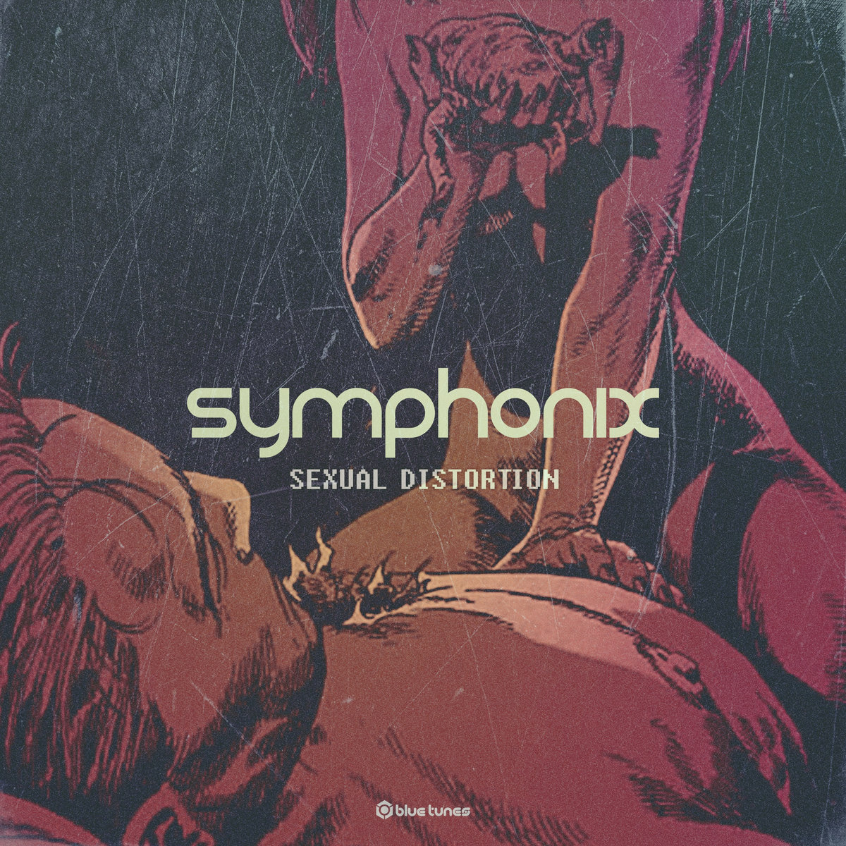 Sexual Distortion | Symphonix | Blue Tunes Records