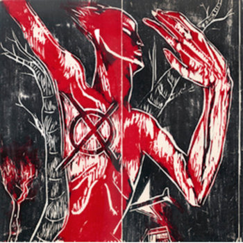 Album artwork for Prehistory