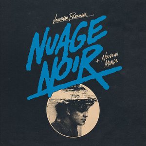 Nuage noir / Nouveau monde cover