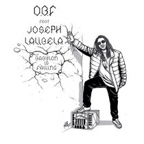 Jonah Dan - Meditation Rock | Inner Sanctuary (ACT-10-004)
