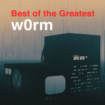 Best of the Greatest cover art