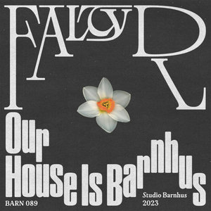 Our House Is Barnhus cover
