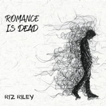 Romance is Dead cover art