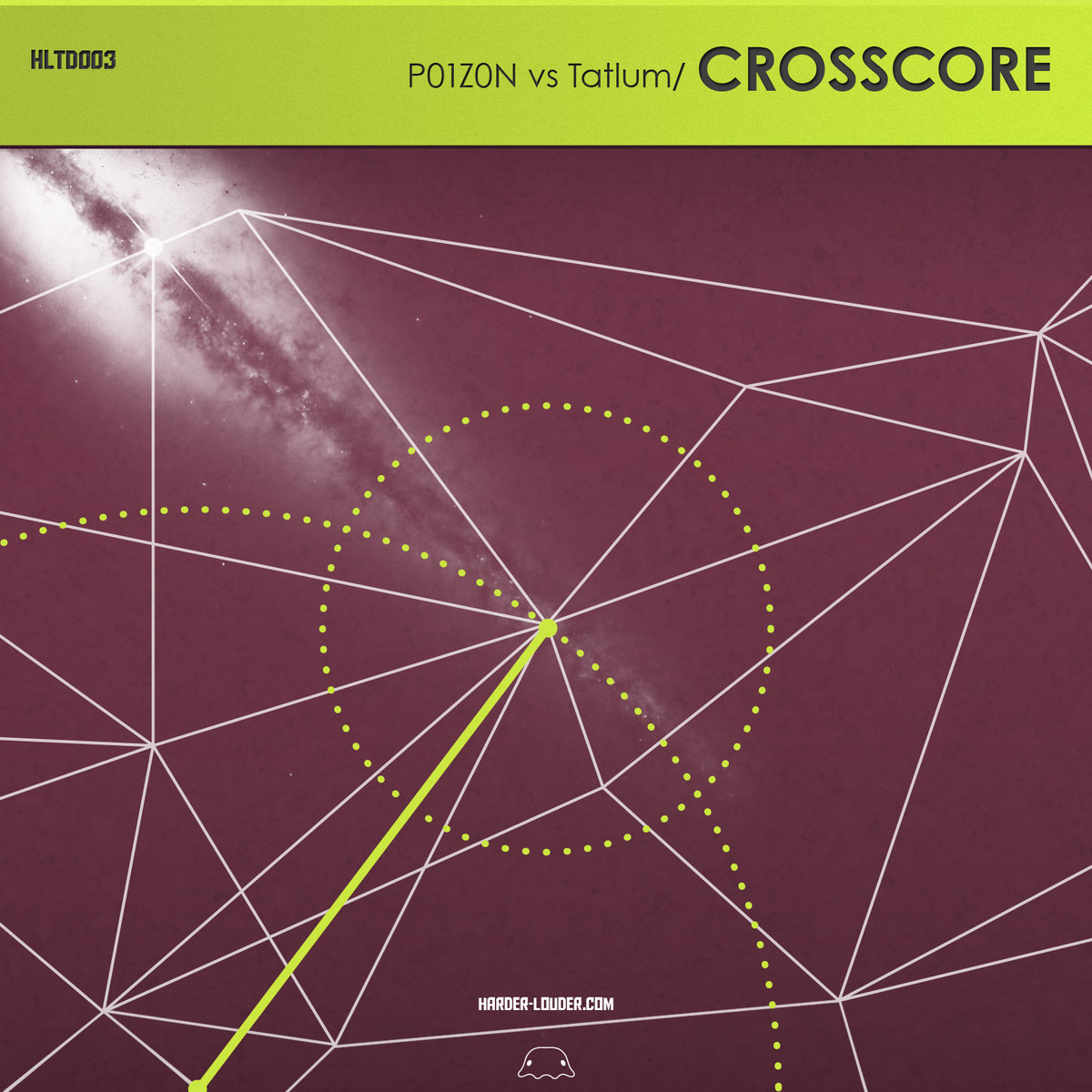 Artwork for Crosscore EP