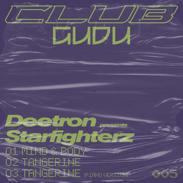 Starblazer (Marco Lys Extended Remix) | Deetron
