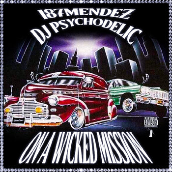 Music | 187MENDEZ