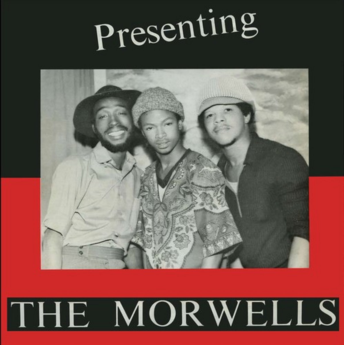 英7” Morwells Let Me Remind You NONE Morwell Esq. /00080 Presenting The Morwells | The Morwells | Ohm Records Inc.