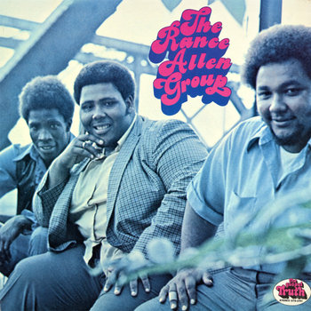 ランスアレングループ /The Rance Allen Group a0356095052_2.jpg