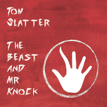 The Beast And Mr Knock cover art