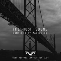The Hush Sound cover art