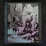 Second Stage Archive Selections, Volume 1 {1992-93/2011}