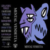 Denzel Curry & Lofty305 - MENTAL VENDETTA (2012)
