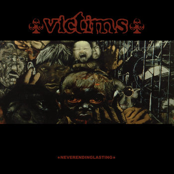Music | VICTIMS