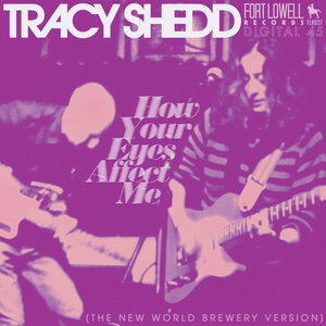 How Your Eyes Affect Me (The New World Brewery Version) cover
