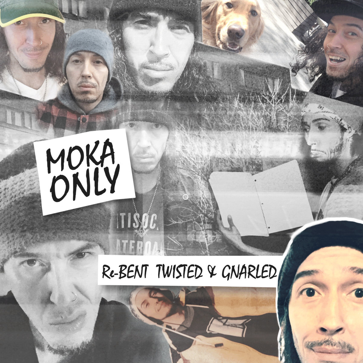 邦楽 Becker & Mukai - Spirit Only Spirit Only | Becker & Mukai