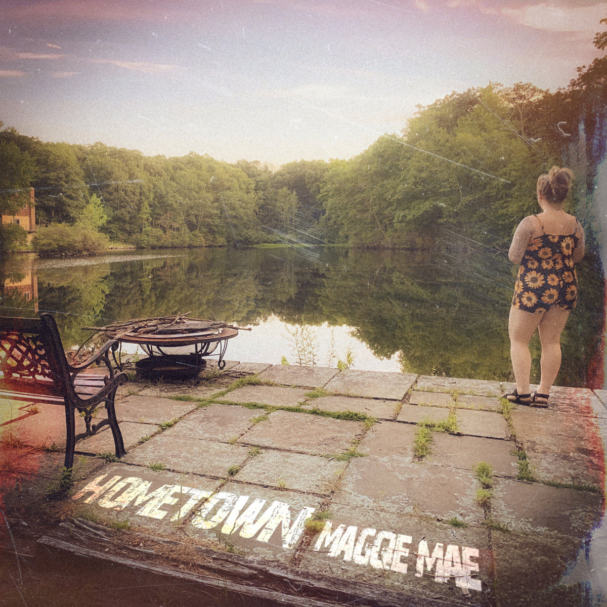 Hometown | Maggie Mae