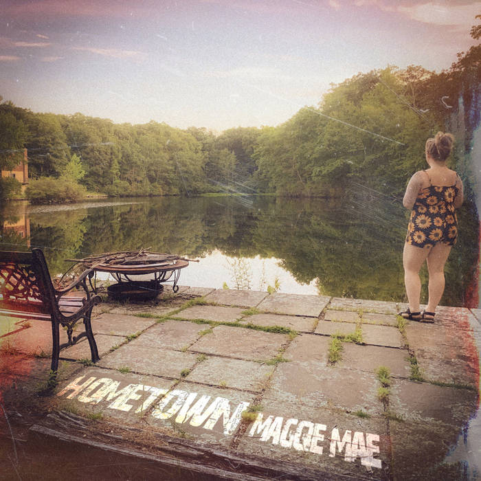 Hometown | Maggie Mae