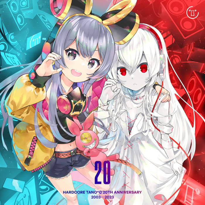 豊富な商品から 20 | TANO*C HARDCORE その他