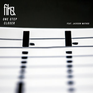 One Step Closer cover