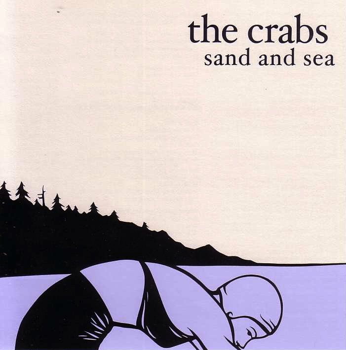 Music | The Crabs